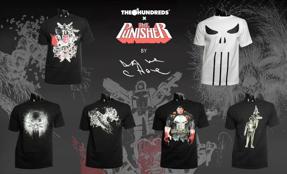 NewPunisher NewPunisher
