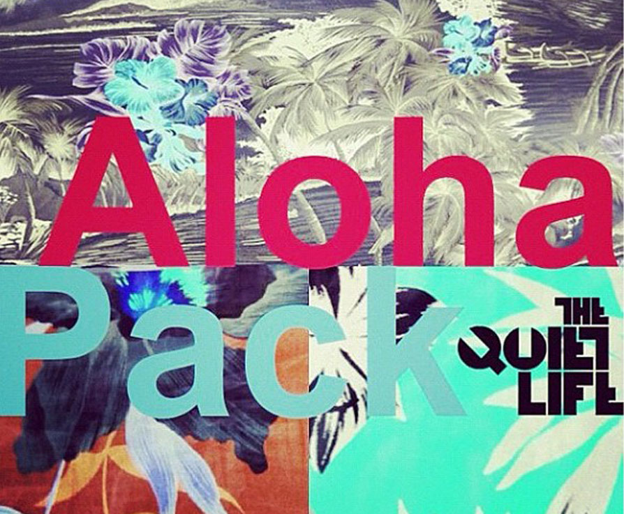 alohapack alohapack