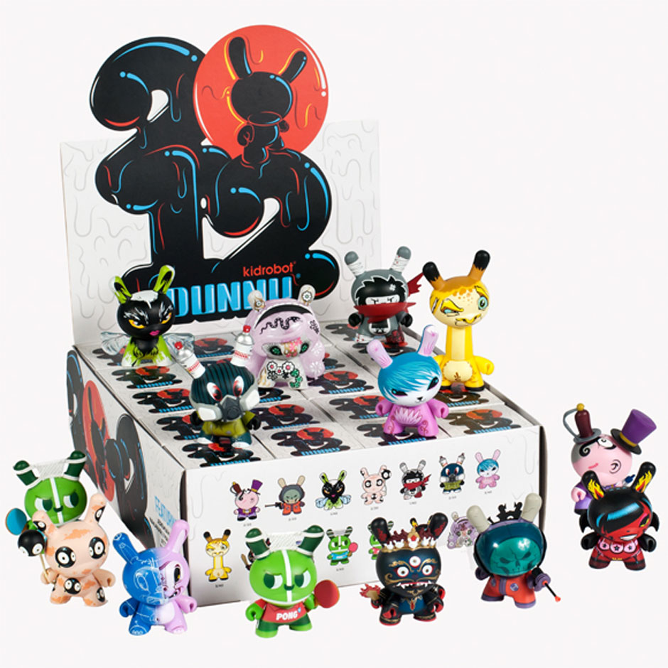 Dunny20122
