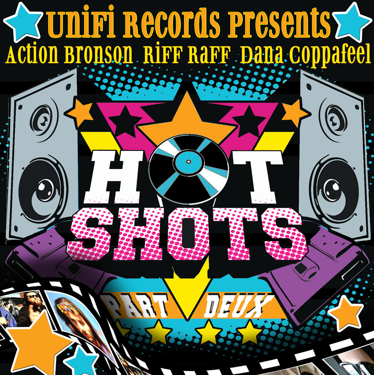 HOTSHOTSBEST