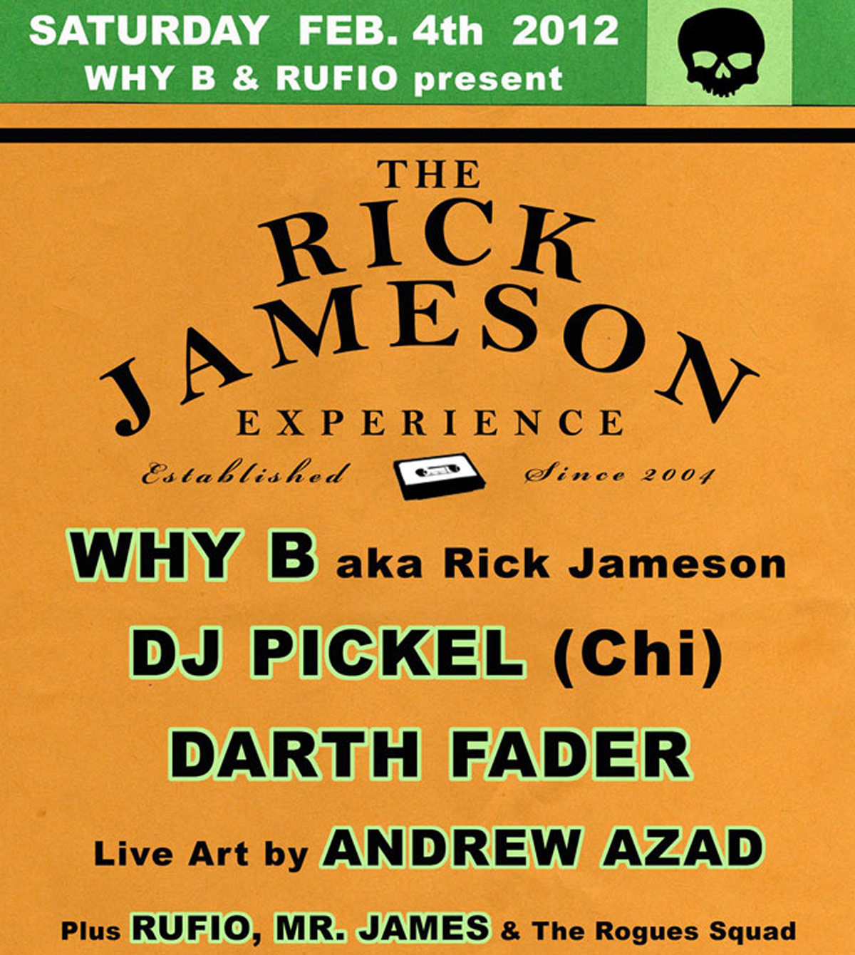 RickJameson
