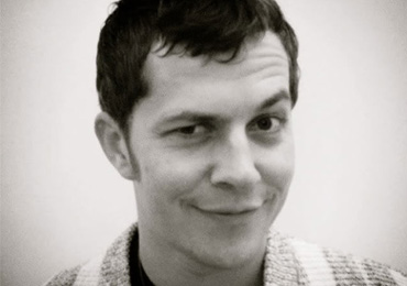Christopher Gerard
