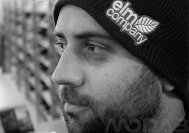 Eric Kuester