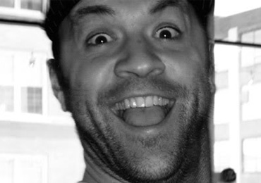 Tim Pocius